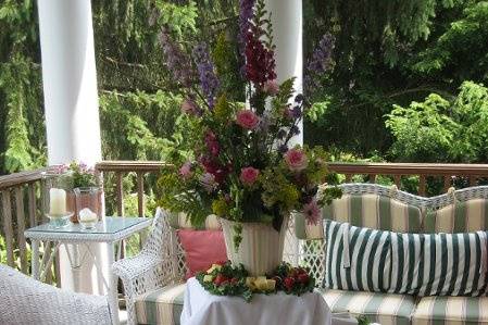Heather's Flowers