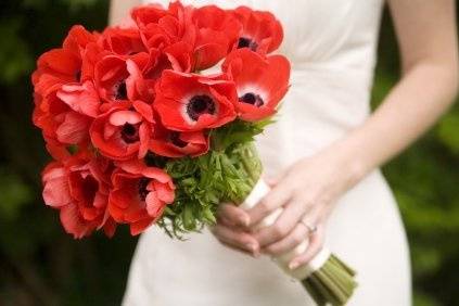 Heather's Flowers