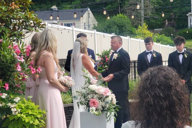 6.13.26 Heather & Eric
