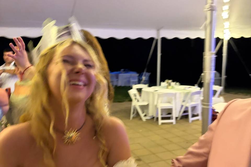 6.6.26 Sophie & Luke