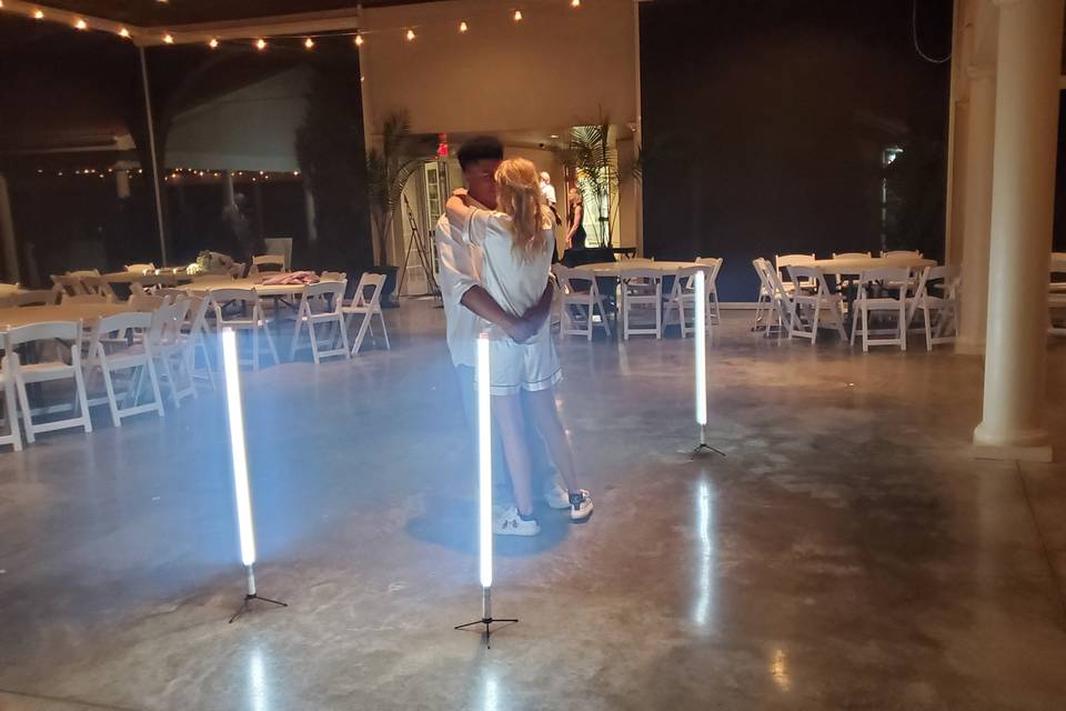 5.23.26 Alysha & Terry