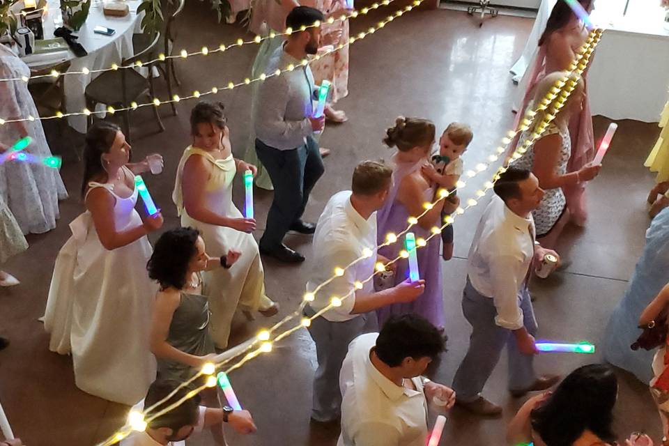 5.24.26 Morgan & Adam