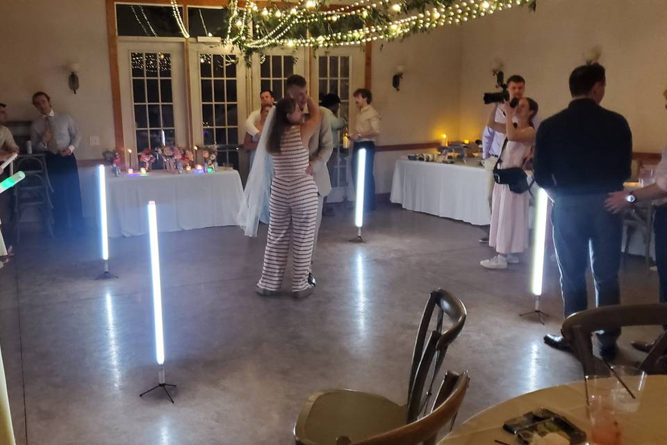 5.24.26 Morgan & Adam