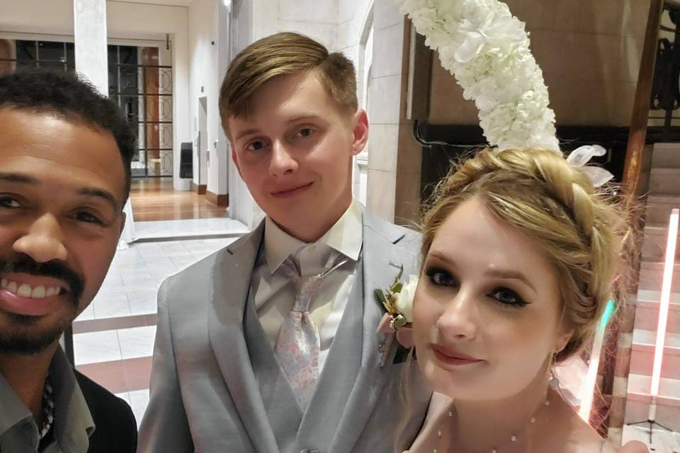 5.26.26 Mykala & Ethan
