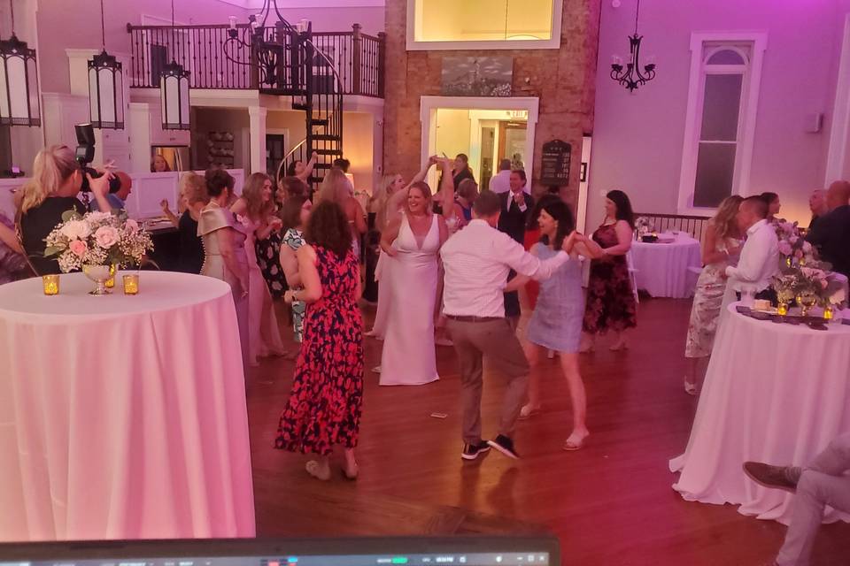 6.13.26 Heather & Eric