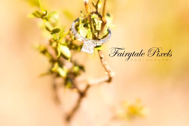 FAIRYTALE PIXELS PHOTO