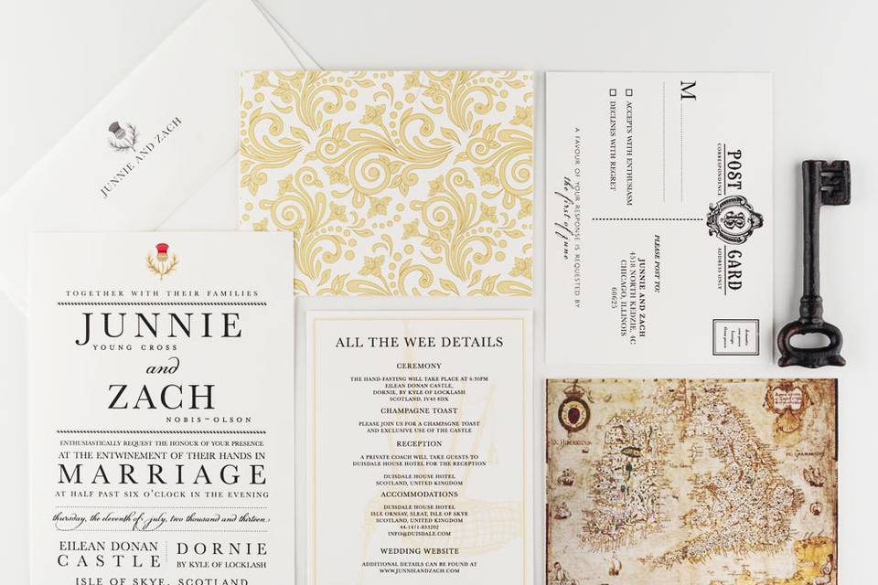Seahorse Bend Press, LLC
