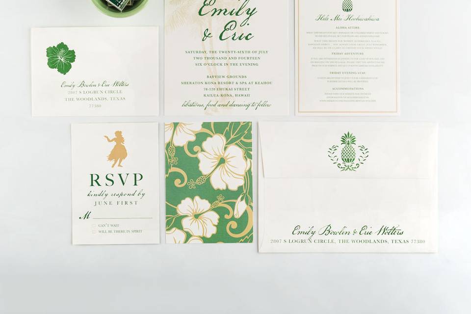 Seahorse Bend Press, LLC