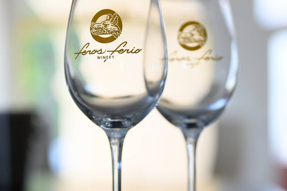 Wine Glasses
