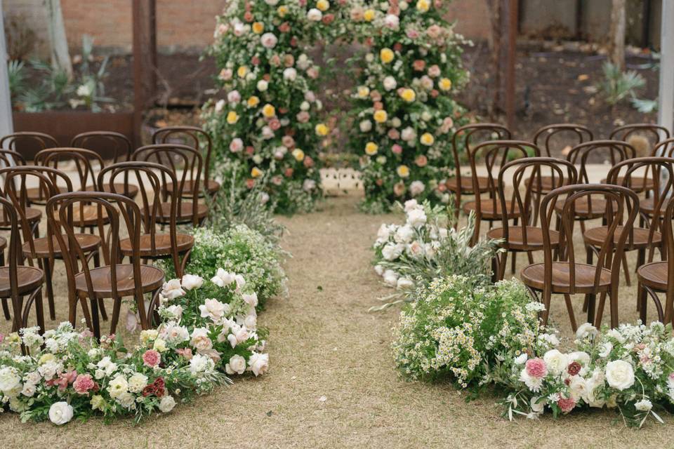 Betts Events