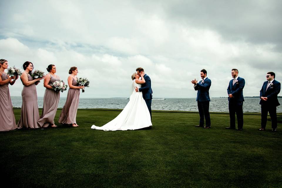 First Dance