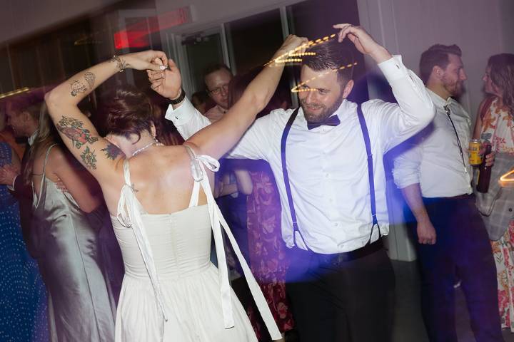 Dance moves