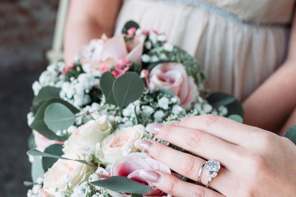 Bridal Bouquet