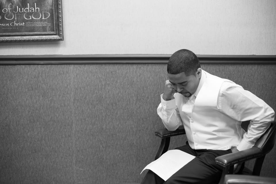 Lauren Eliot Photography