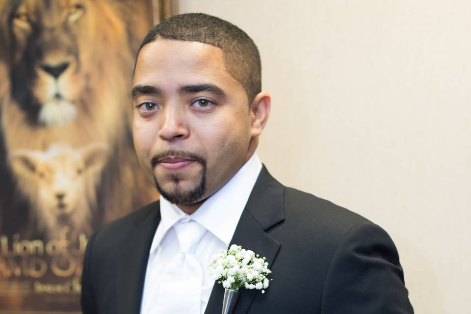 Lauren Eliot Photography