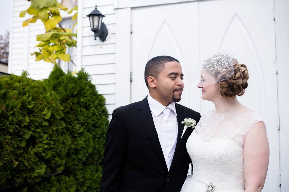 Lauren Eliot Photography