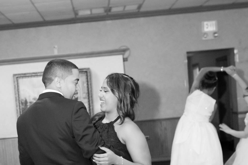 Lauren Eliot Photography