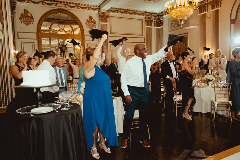 Pittsburgh Towel Trend