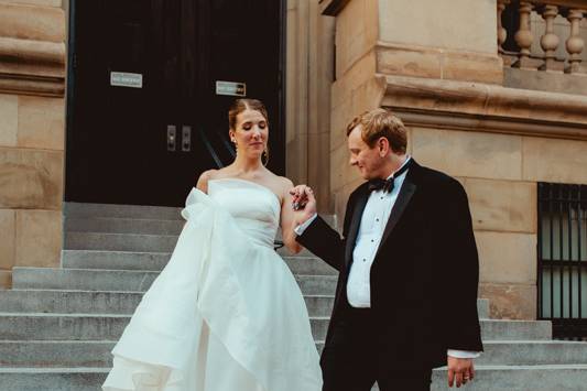 Washington pa courthouse port