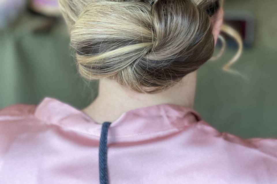 Bun Style