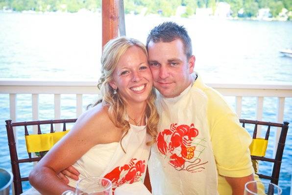 Little Neck Clambake Company