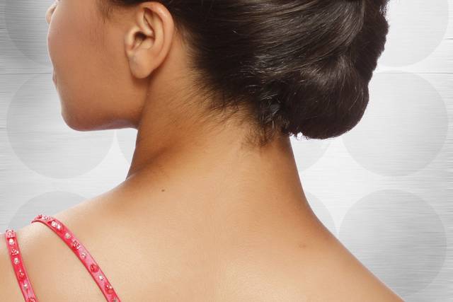 Savvy Salon and Day Spa
