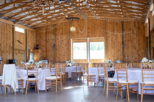 The Company Stables