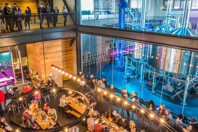 Surly Brewing