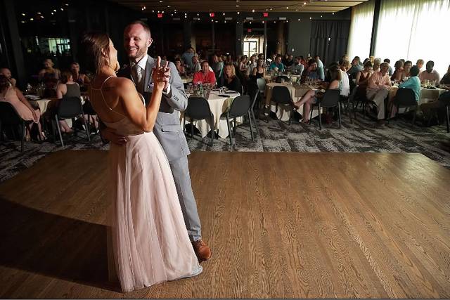 Dance floor