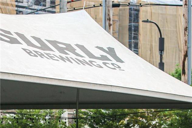 Surly Brewing