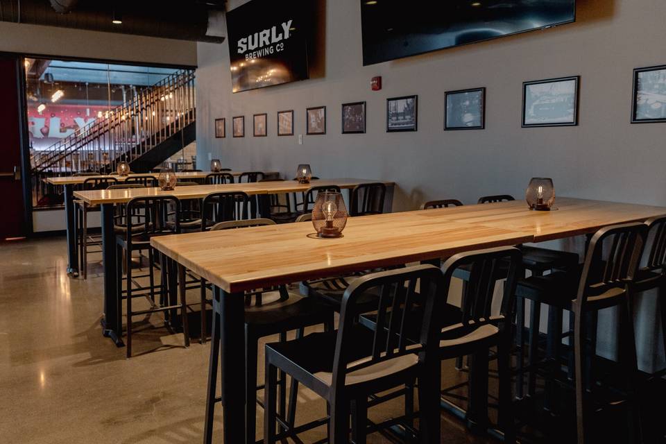 Surly Brewing