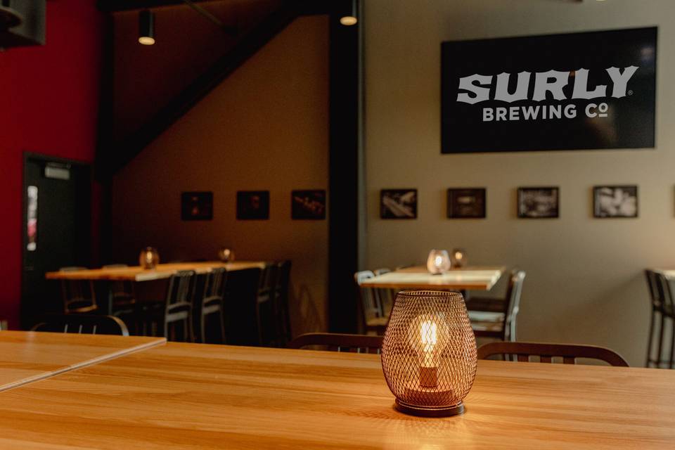 Surly Brewing