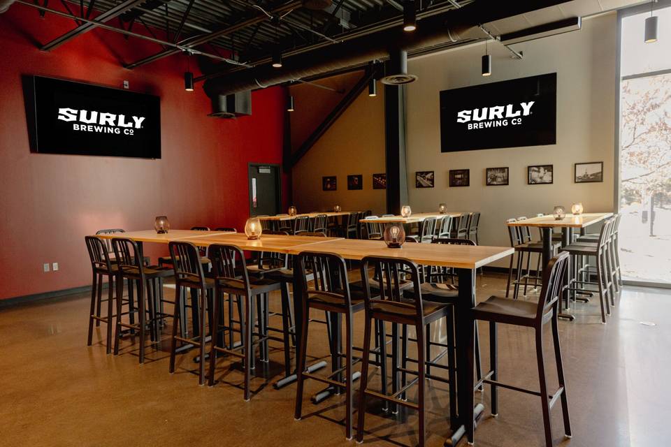 Surly Brewing