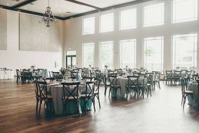 The Encore Hall
