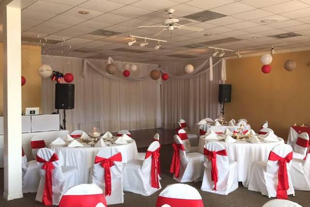 Table setting