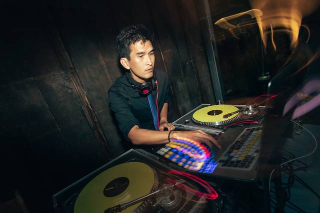 Eric Lum