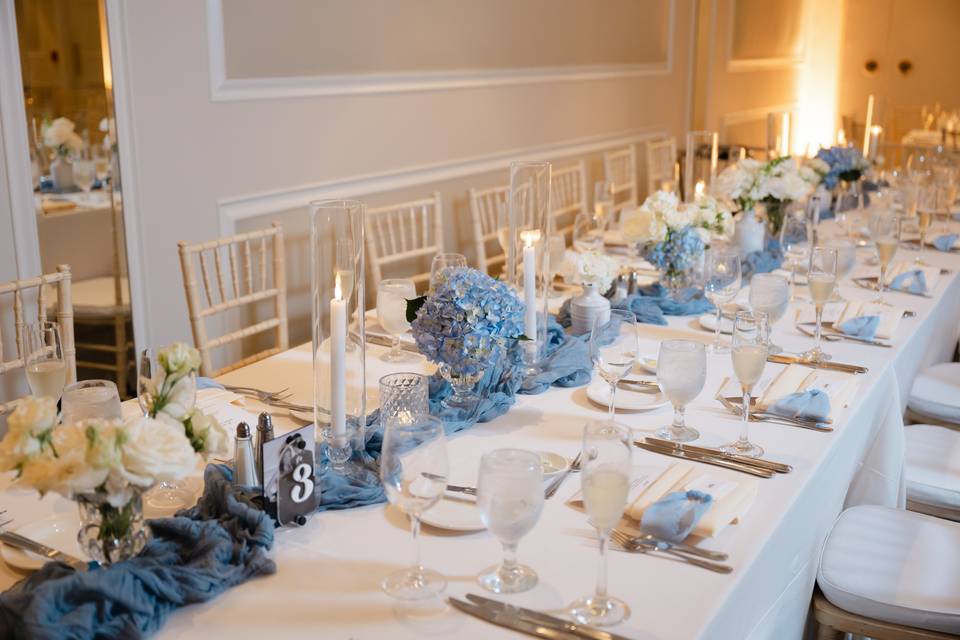 Huntington Grand Ballroom