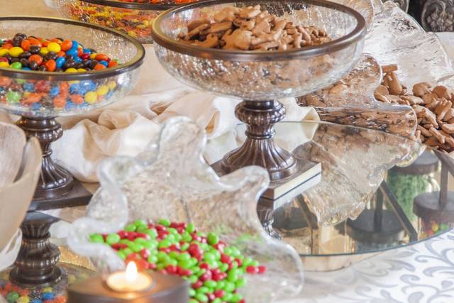 Desserts