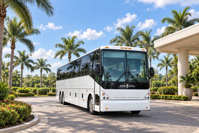 Motorcoach