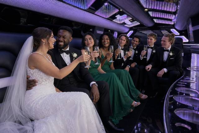 Orlando Limo