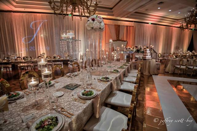 The Grand lodge