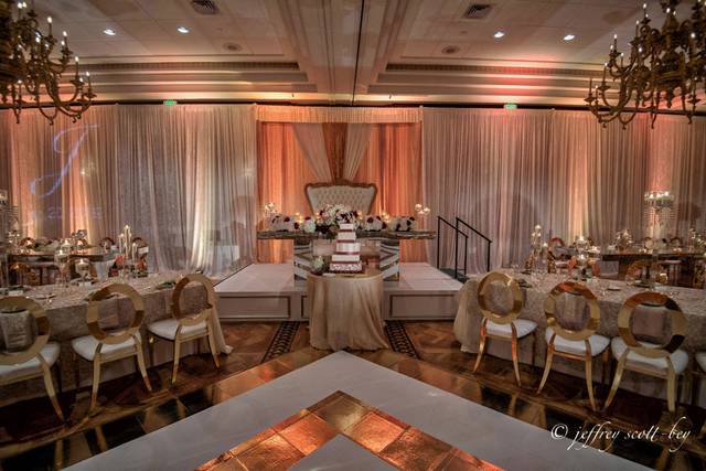 The Grand Lodge