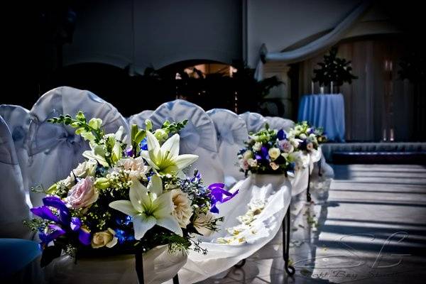 An Xquisite Affair Wedding and Event Planning Specialist