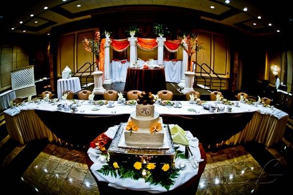 An Xquisite Affair Wedding and Event Planning Specialist