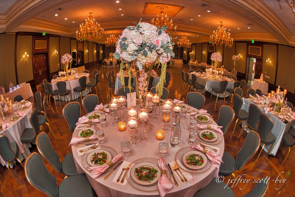 An Xquisite Affair Wedding and Event Planning Specialist