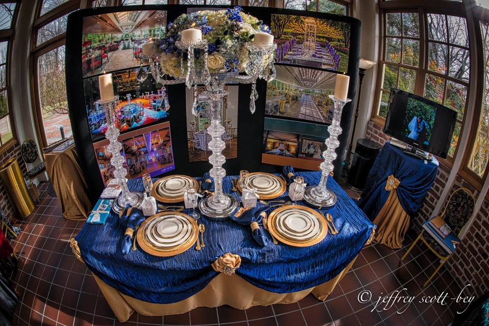 An Xquisite Affair Wedding and Event Planning Specialist