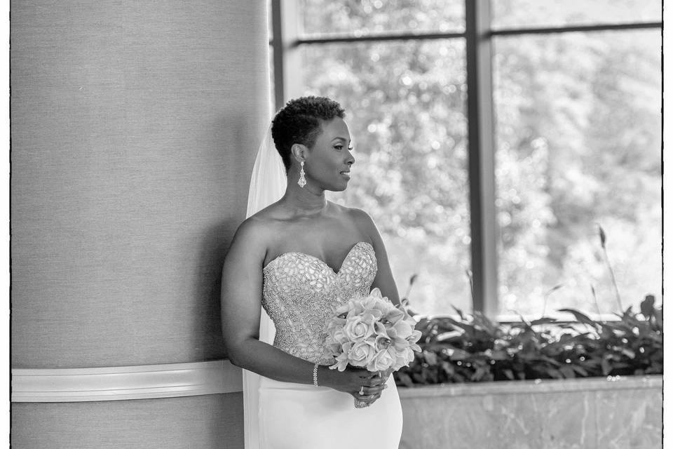 An Xquisite Affair Wedding and