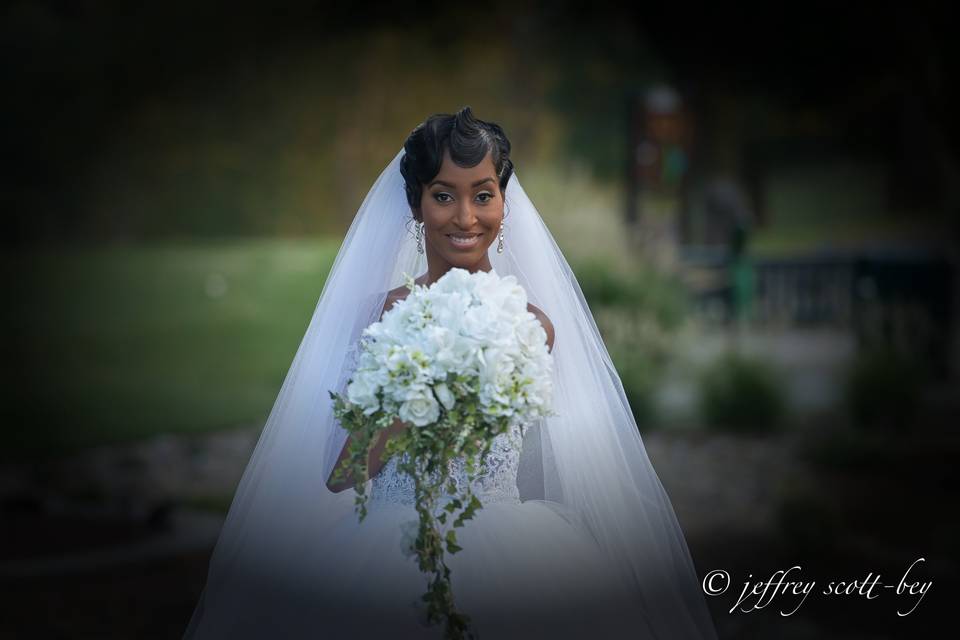 An Xquisite Affair Wedding and