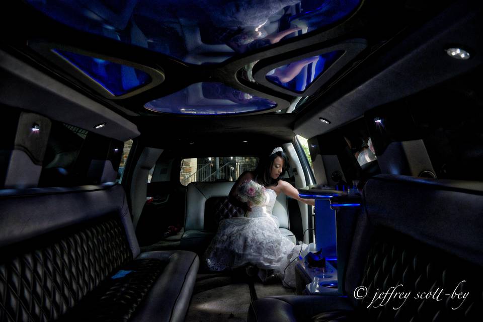 An Xquisite Affair Wedding and