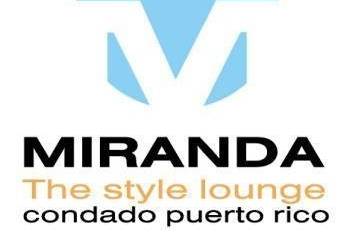 Miranda The Style Lounge